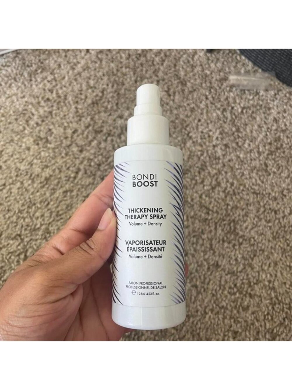 Bondi Boost Thickening Therapy Spray #bondiboost
